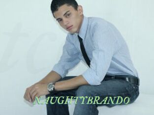 NAUGHTYBRANDO