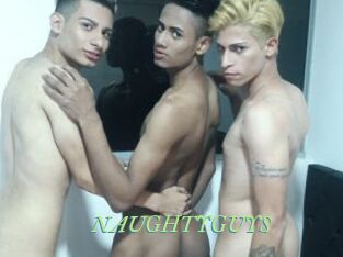 NAUGHTYGUYS