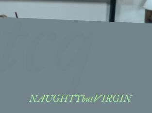 NAUGHTYbutVIRGIN