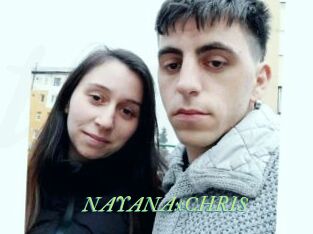NAYANAxCHRIS