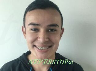 NEVERSTOP21