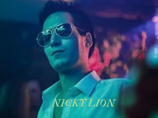 NICKY_LION