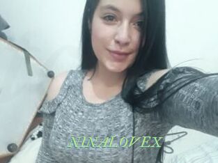 NINALOVEX