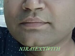 NIRASEXYWITH