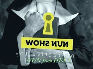 NUN_from_HELL
