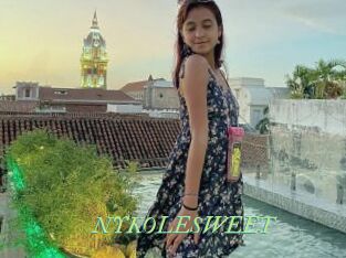 NYKOLESWEET