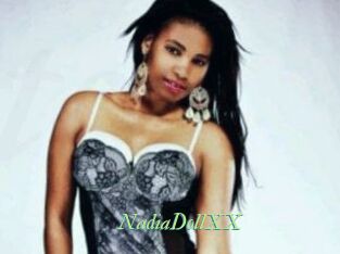 NadiaDollXX