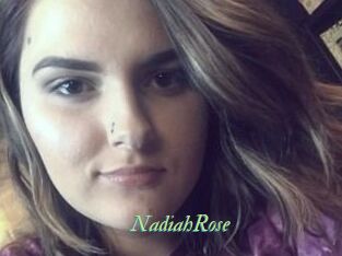 NadiahRose