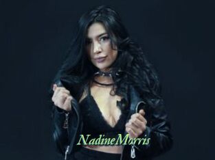 NadineMorris