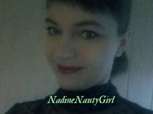 NadineNautyGirl