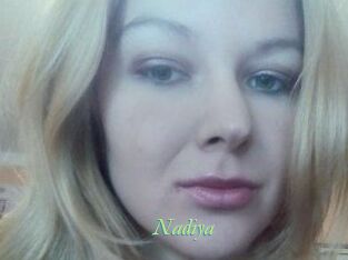 Nadiya