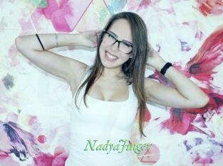 NadyaJinger
