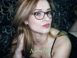 NahiaTylor