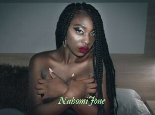 NahomiJone