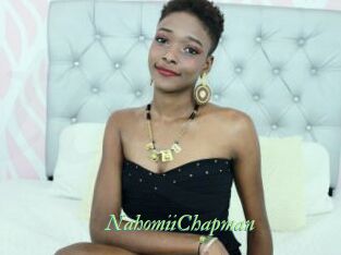 NahomiiChapman