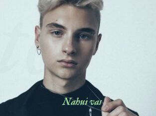 Nahui_vas