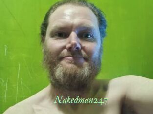 Nakedman247