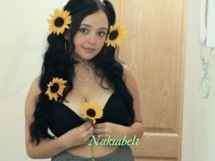 Nakiabelt