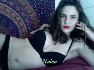 Nalaa