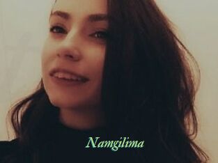 Namgilima