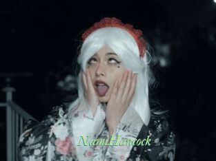 NamiHancock