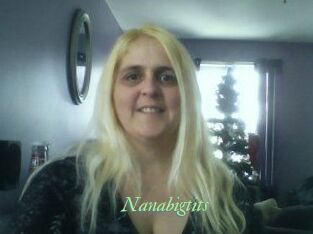 Nanabigtits