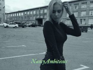NancyAmbitious