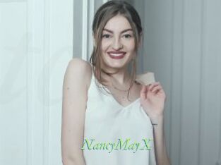 NancyMayX