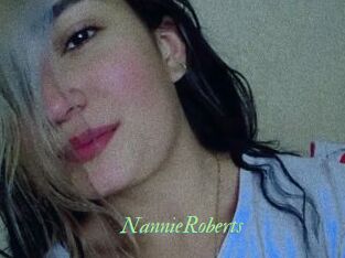 NannieRoberts