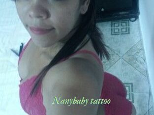Nanybaby_tattoo