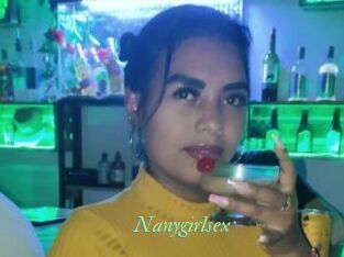 Nanygirlsex