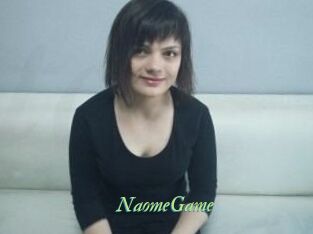 NaomeGame