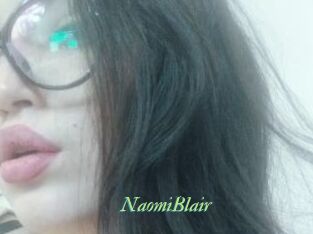 NaomiBlair