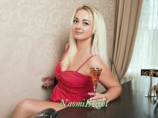 NaomiBright