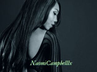 NaomiCampbelllx