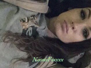 NaomiFoxxxx