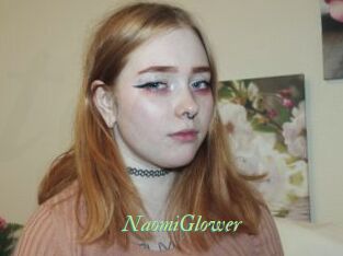 NaomiGlower