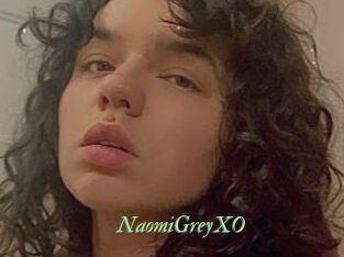 NaomiGreyXO
