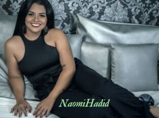 NaomiHadid