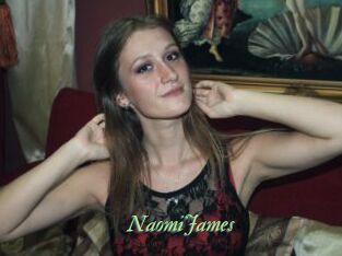 NaomiJames