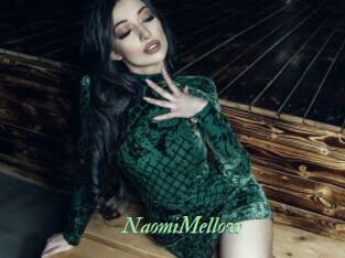 NaomiMellow