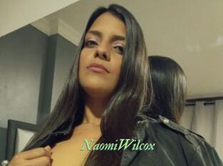 NaomiWilcox