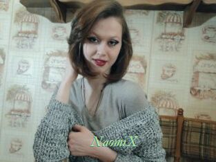 NaomiX