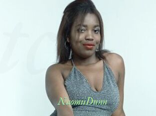 NaomiiDunn
