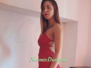 NaomixDiamond