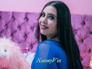 NaomyVin