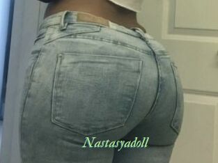 Nastasyadoll