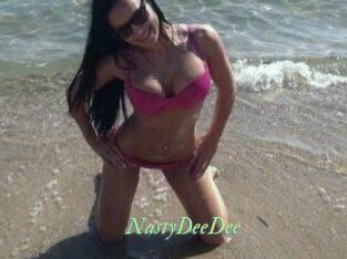 NastyDeeDee