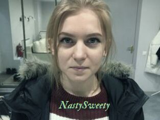 NastySweety