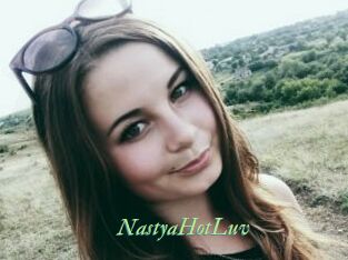 NastyaHotLuv
